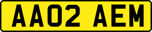 AA02AEM
