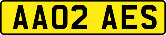 AA02AES