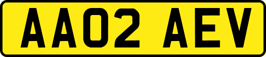 AA02AEV