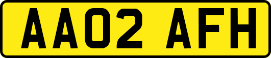 AA02AFH