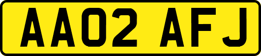 AA02AFJ