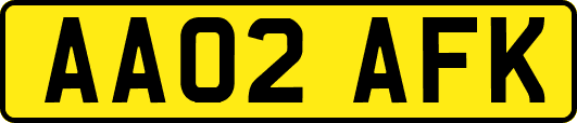 AA02AFK