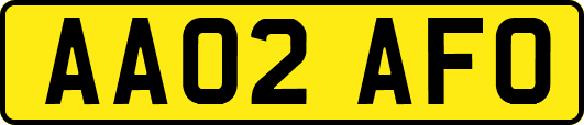 AA02AFO