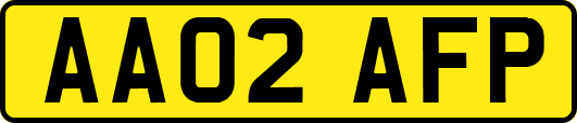AA02AFP