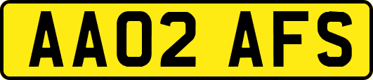 AA02AFS