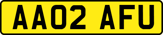 AA02AFU
