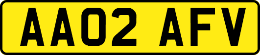 AA02AFV