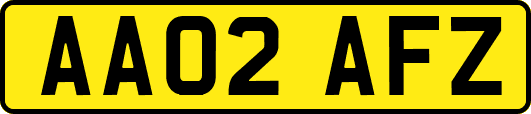 AA02AFZ