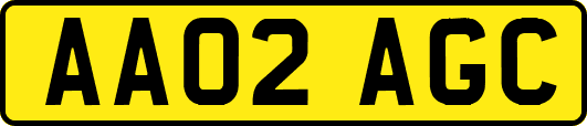 AA02AGC