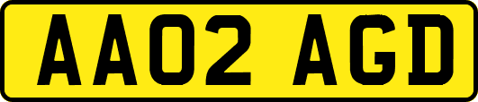 AA02AGD