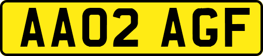 AA02AGF