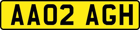 AA02AGH