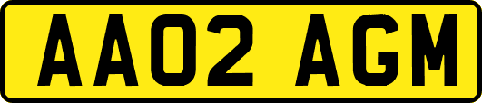 AA02AGM