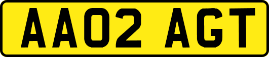 AA02AGT