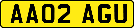 AA02AGU