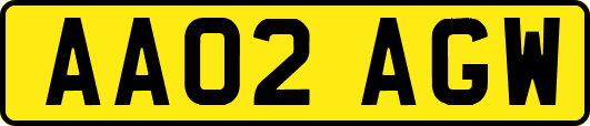 AA02AGW