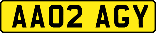 AA02AGY