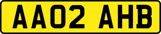 AA02AHB