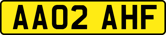 AA02AHF