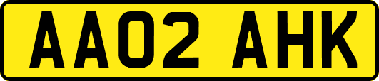 AA02AHK