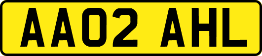 AA02AHL