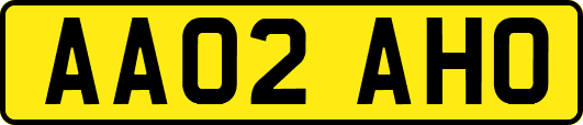 AA02AHO