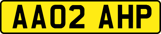 AA02AHP