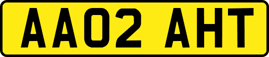 AA02AHT