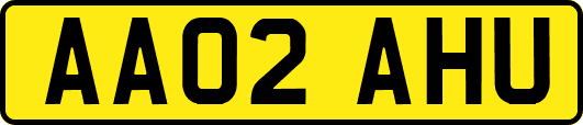 AA02AHU