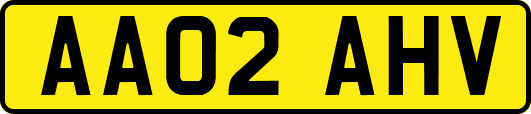 AA02AHV