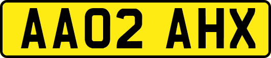 AA02AHX