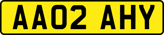 AA02AHY