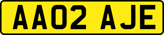 AA02AJE