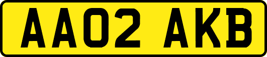 AA02AKB