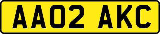 AA02AKC