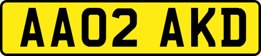 AA02AKD