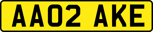 AA02AKE