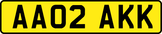 AA02AKK