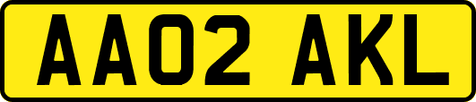 AA02AKL