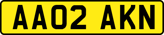 AA02AKN