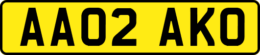 AA02AKO