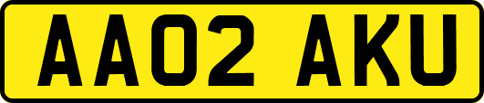 AA02AKU
