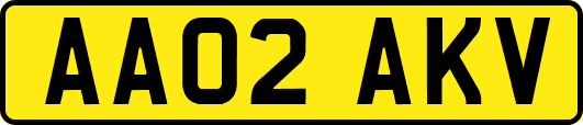 AA02AKV