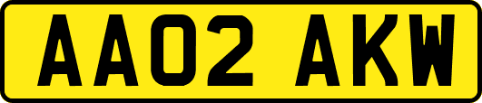 AA02AKW