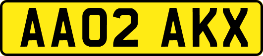 AA02AKX