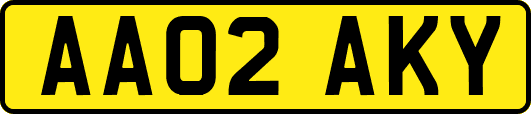 AA02AKY