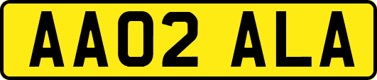 AA02ALA