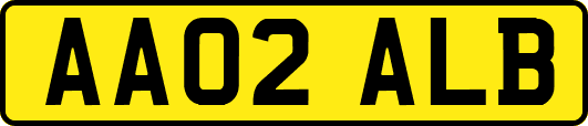 AA02ALB