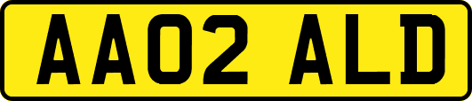 AA02ALD