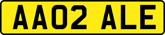 AA02ALE